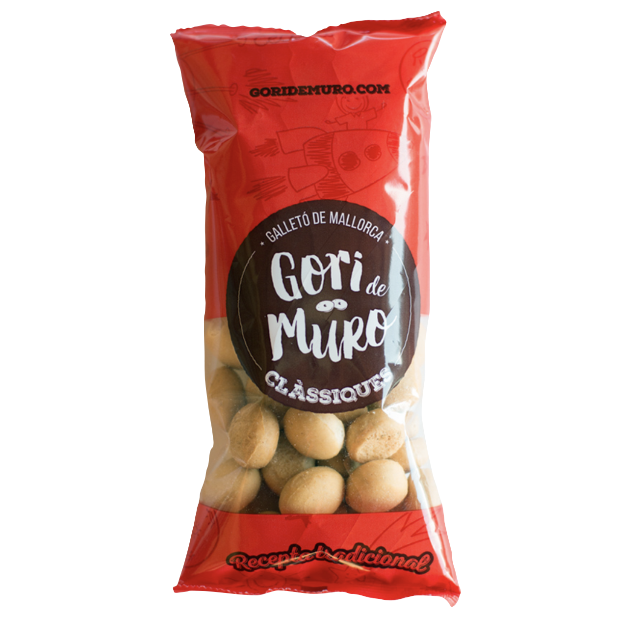 'Galletó' de Mallorca