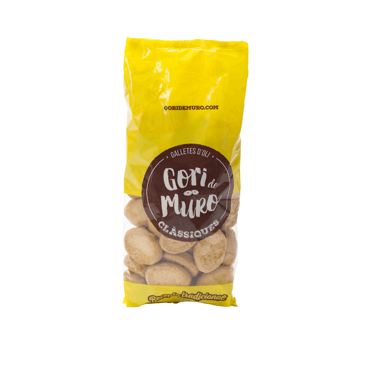 Galletas de Aceite Clásicas